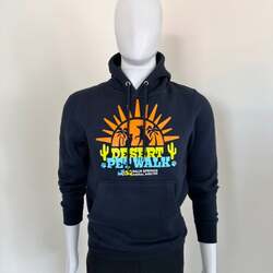 SALE!  2024 Desert Pet Walk Hoodie