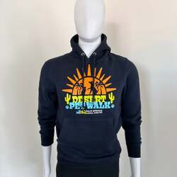 Limited Edition 2024 Desert Pet Walk Hoodie