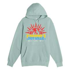 SALE! 2025 Desert Pet Walk Hoodie