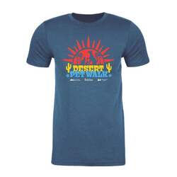 SALE! 2025 Desert Pet Walk Tshirt